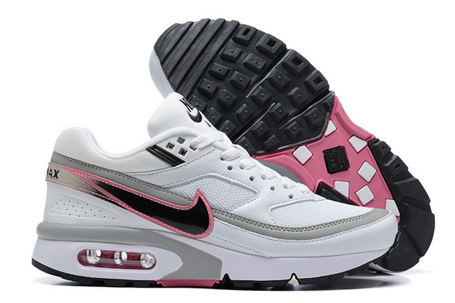 Women Air Max BW 07 [Cheap Nike Air Max BW 7]